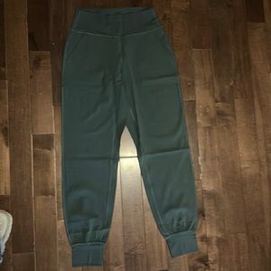 Lululemon align joggers
